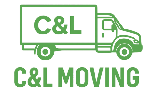 C&L MOVING LLC Logo