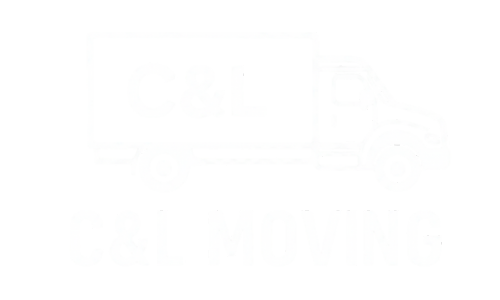 C&L MOVING LLC Logo